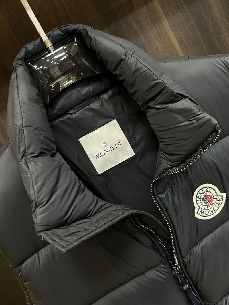 Moncler Down Jackets